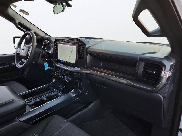 Certified 2024 Ford F150 STX RWD image 22