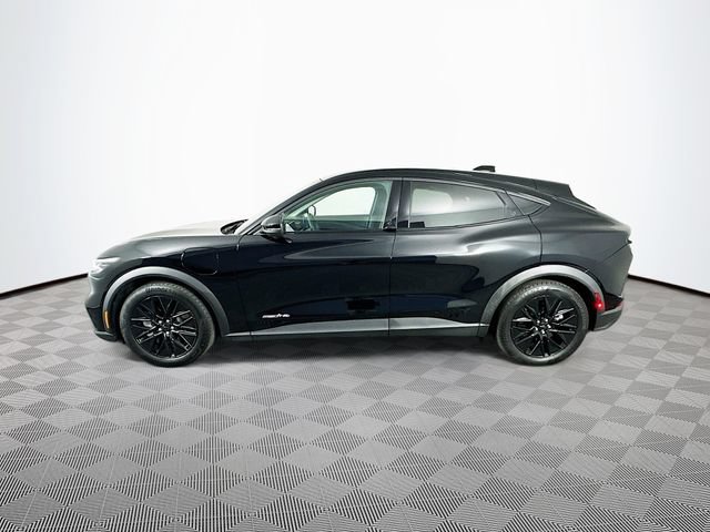 Certified 2025 Ford Mustang Mach-E Select w/ Comfort Package Lite AWD/4WD image 8