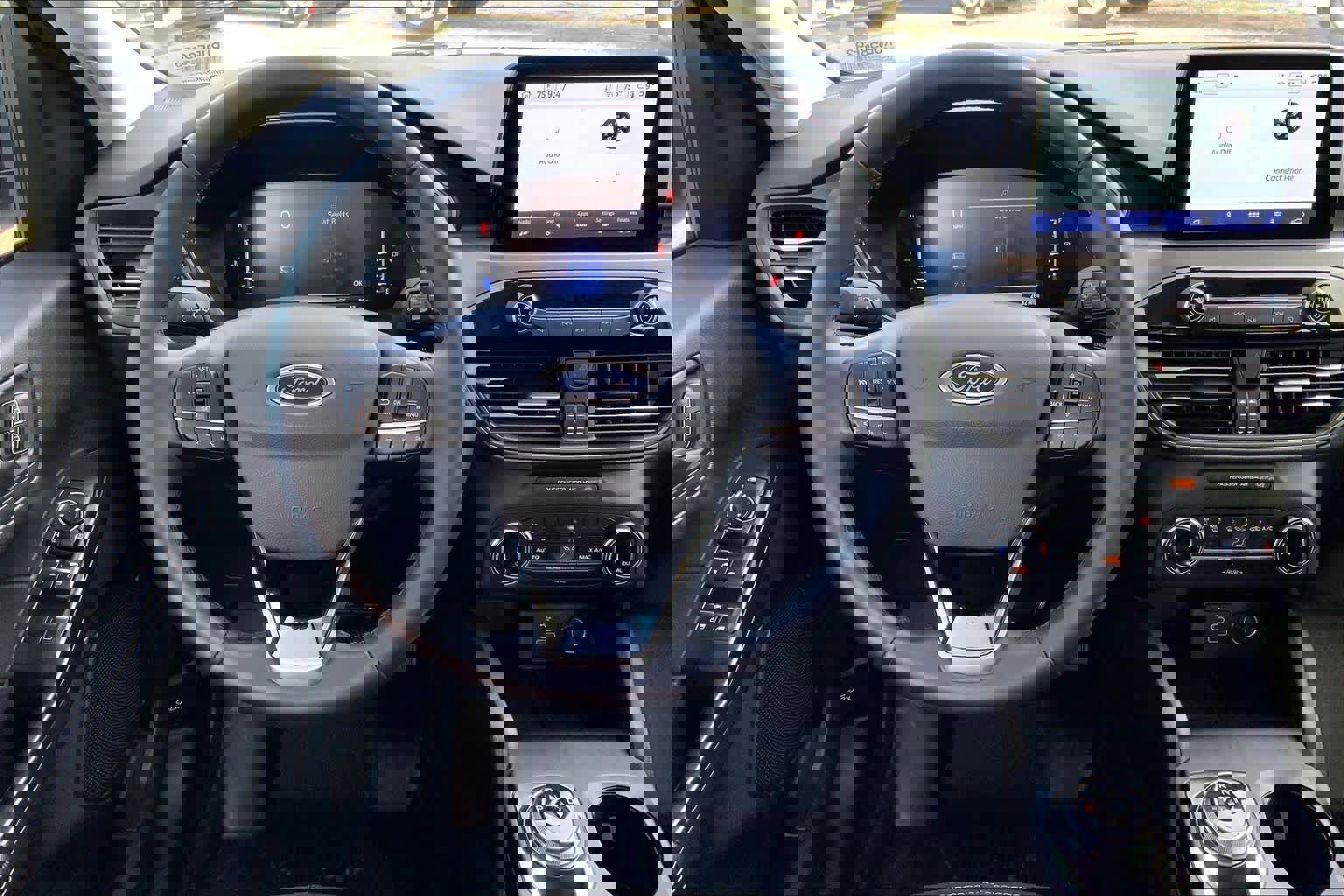 Certified 2024 Ford Escape Active image 8