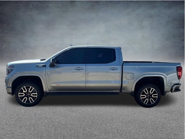 Used 2026 GMC Sierra 1500 AT4 w/ AT4 Premium Package AWD/4WD image 7