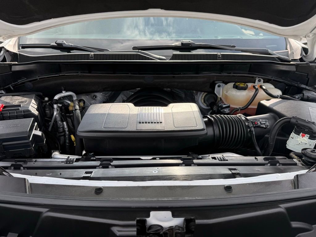 Used 2022 Chevrolet Tahoe Z71 w/ Luxury Package image 42