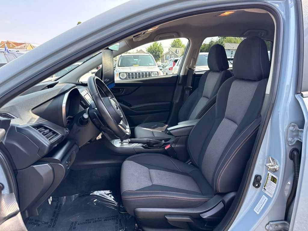 Used 2023 Subaru Crosstrek 2.0i Premium AWD/4WD image 14