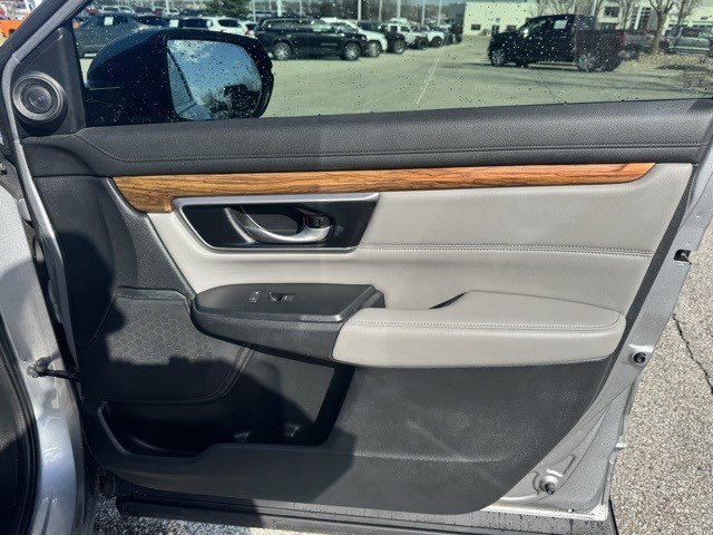 Used 2021 Honda CR-V Touring image 37