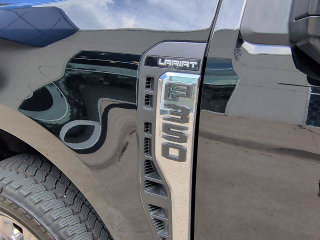 Certified 2023 Ford F350 Lariat w/ Lariat Ultimate Package AWD/4WD image 38