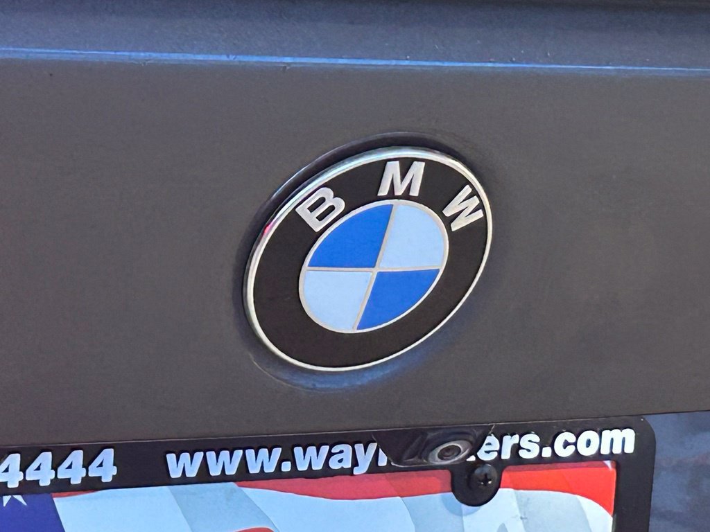 Used 2020 BMW 330i Sedan w/ Convenience Package RWD image 22