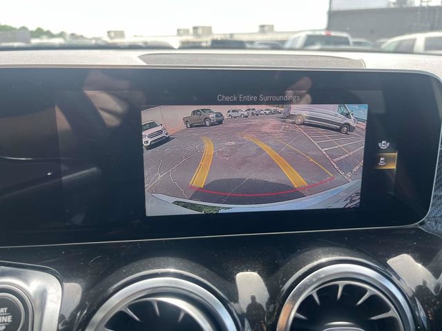 Used 2021 Mercedes-Benz GLB 250 image 28