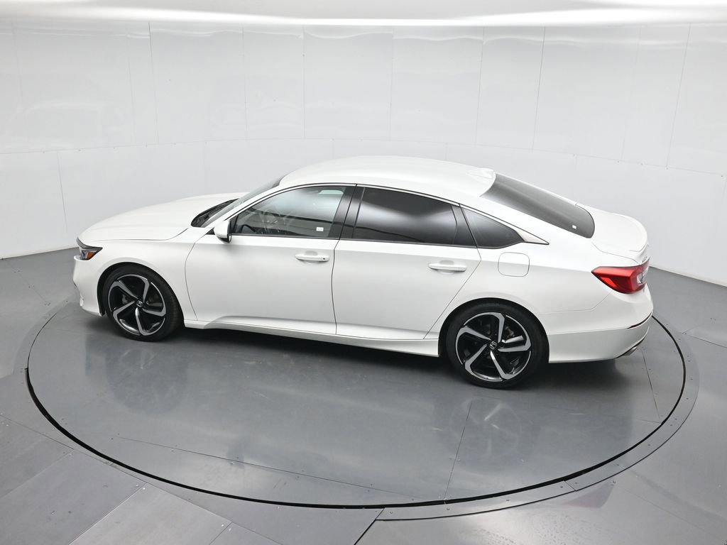 Used 2020 Honda Accord Sport image 43
