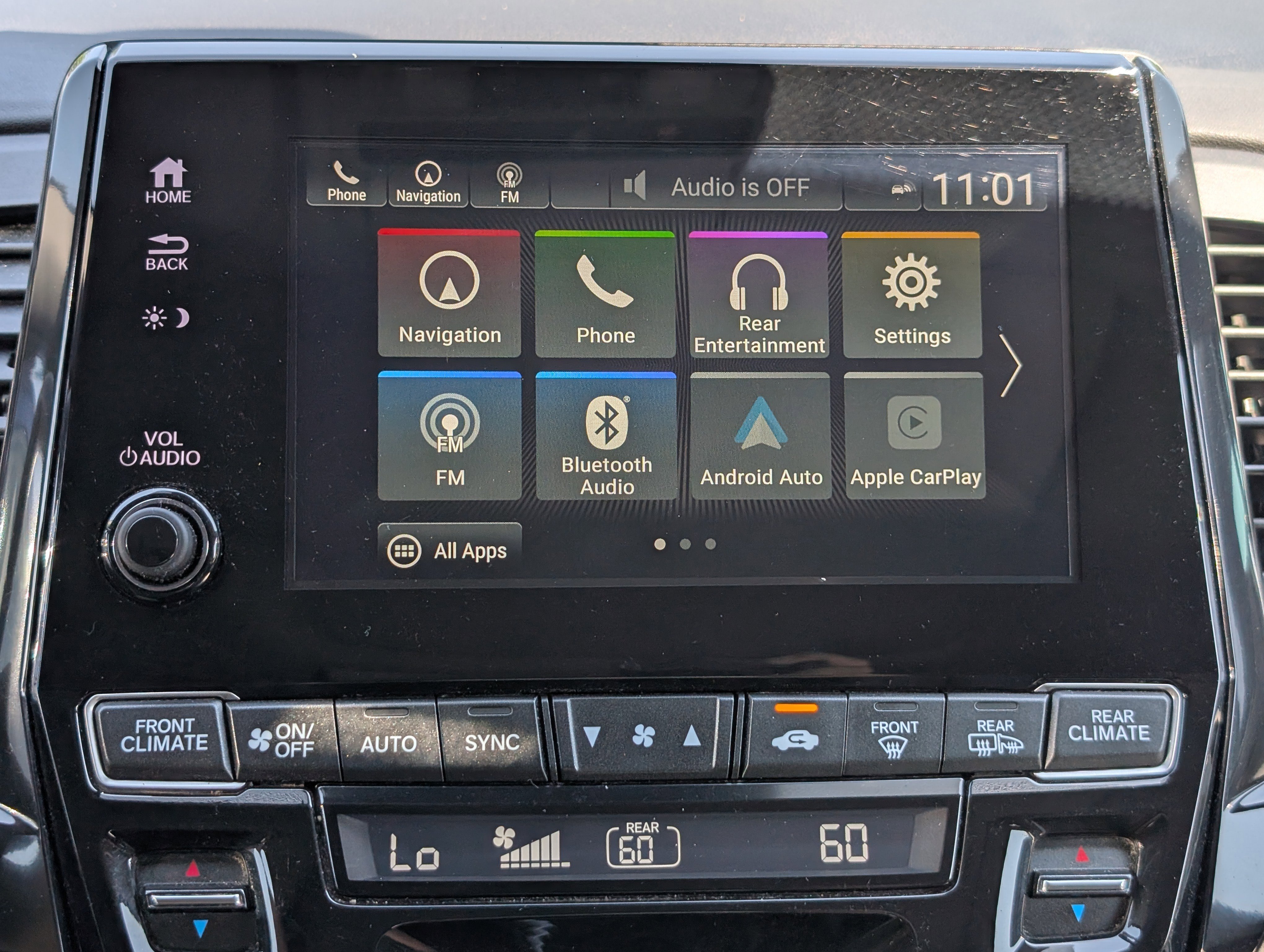 Used 2021 Honda Odyssey Touring image 34