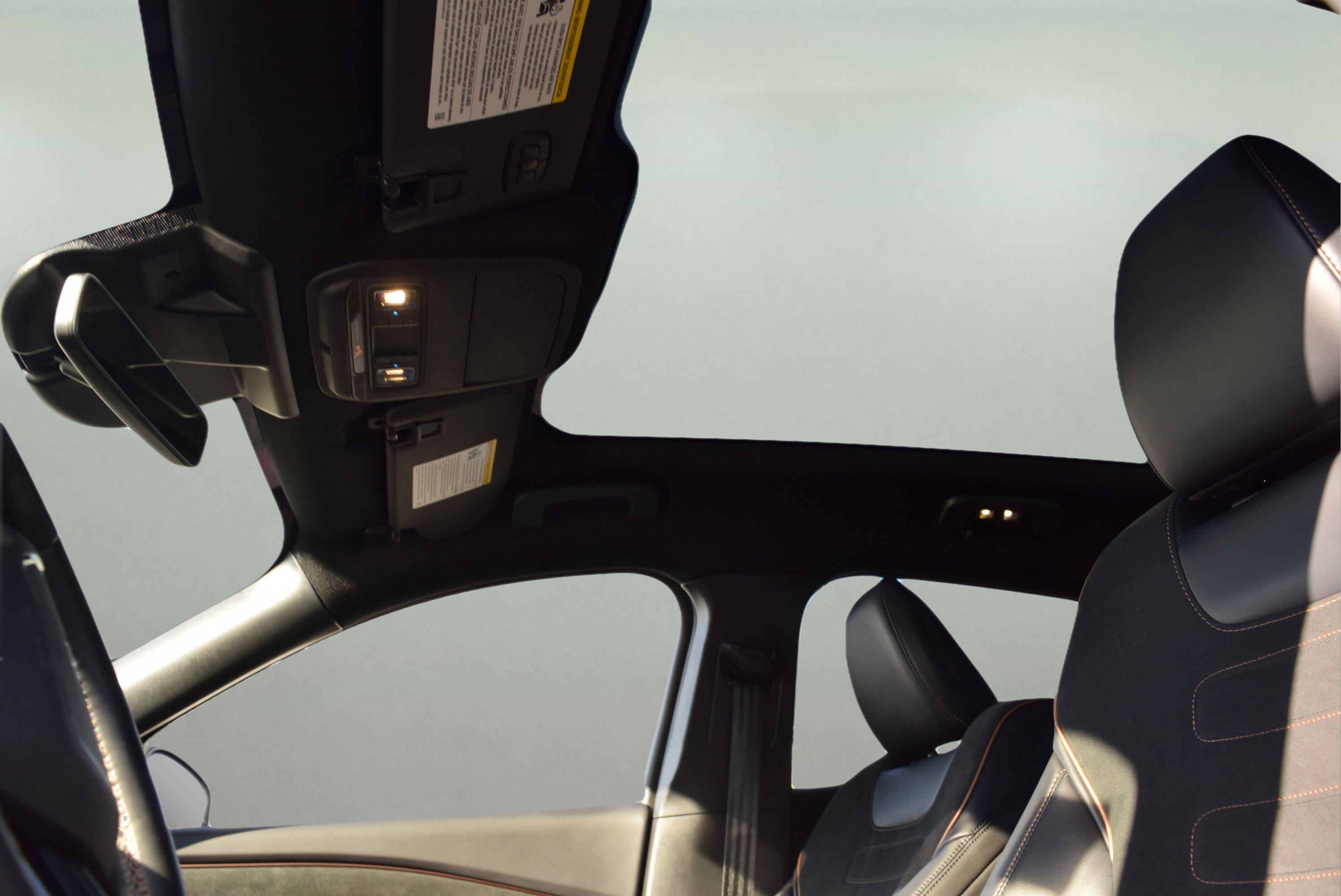 Certified 2022 Ford Mustang Mach-E GT image 13