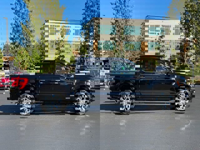 Certified 2023 Ford F150 Limited image 2