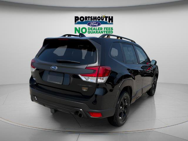 Used 2024 Subaru Forester Wilderness AWD/4WD image 30