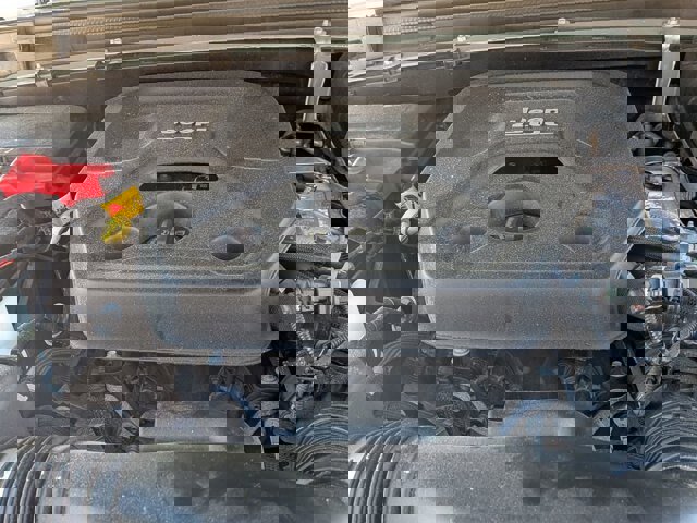 Used 2023 Jeep Wrangler Rubicon w/ Safety Group image 40