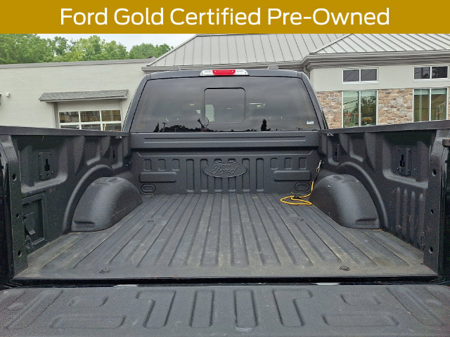Certified 2023 Ford F150 XLT w/ Equipment Group 302A High AWD/4WD image 37