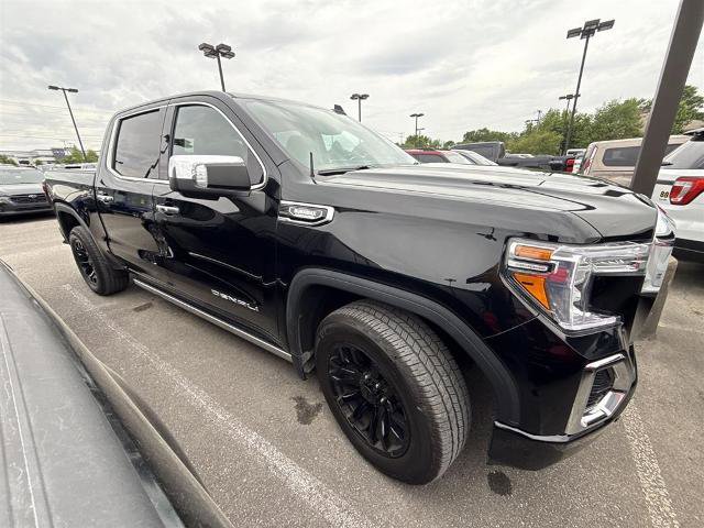 Used 2021 GMC Sierra 1500 Denali w/ Denali Ultimate Package AWD/4WD image 2