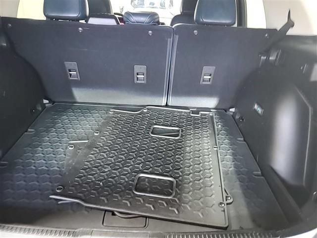 Certified 2024 Ford Bronco Sport Outer Banks AWD/4WD image 14