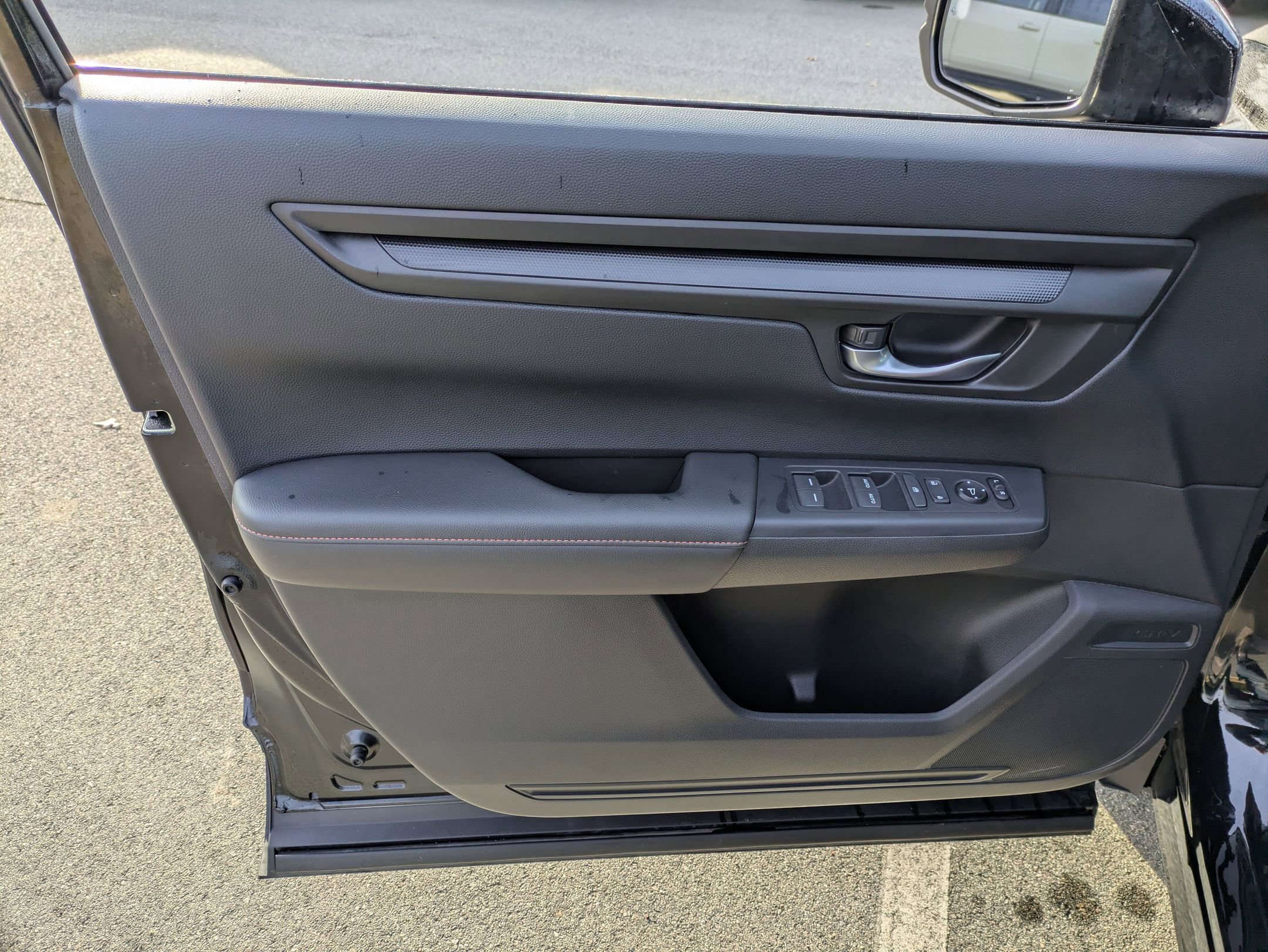 Used 2024 Honda CR-V Sport image 15