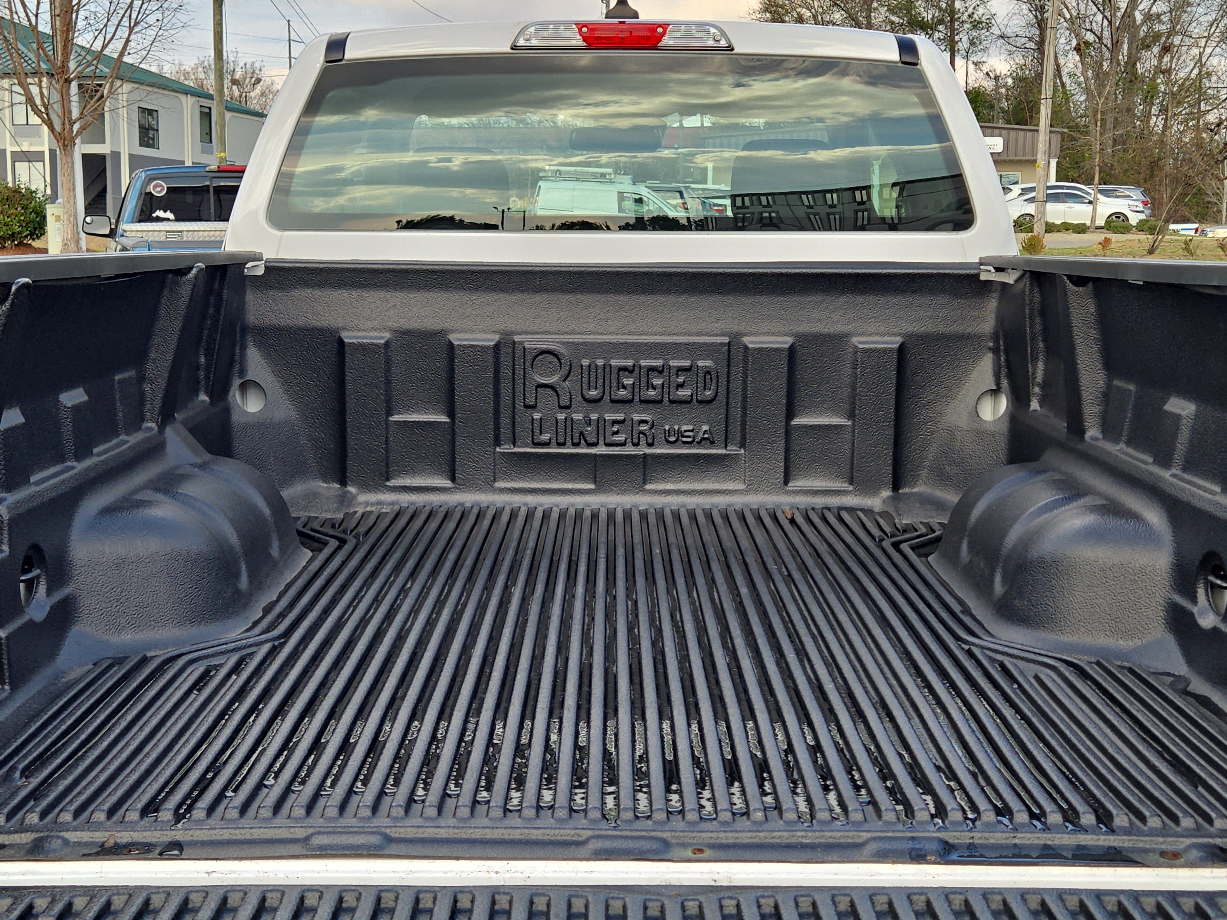 Certified 2021 Ford Ranger XL image 13