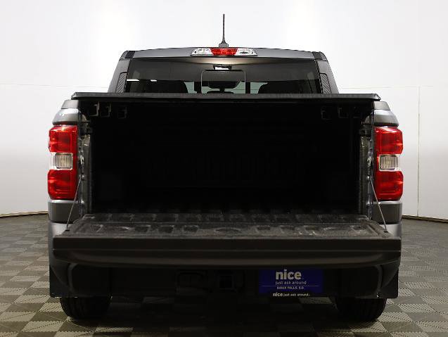 Certified 2022 Ford Maverick XLT w/ Equipment Group 300A Standard image 22