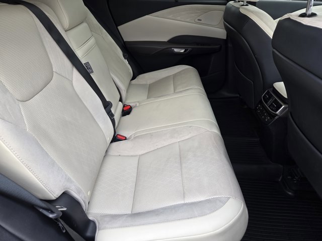 Used 2023 Lexus RX 350 FWD w/ Cold Area Package image 29