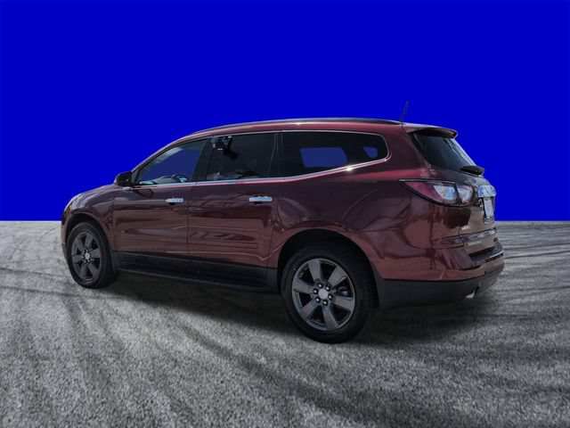 Used 2017 Chevrolet Traverse LT FWD image 6