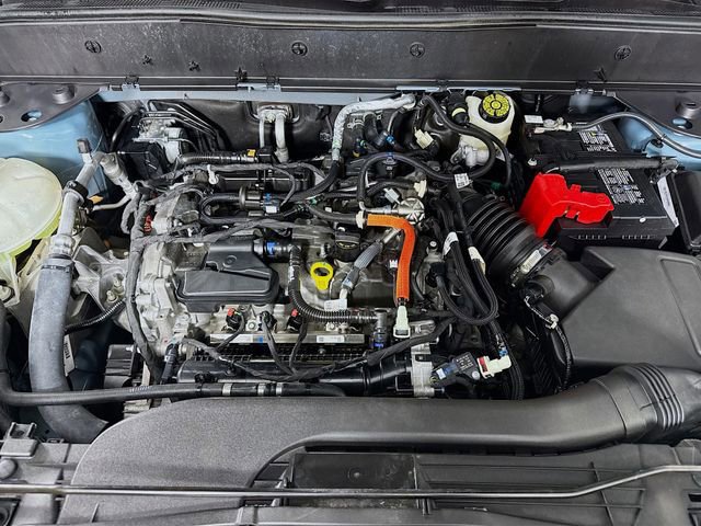 Certified 2023 Ford Bronco Sport Big Bend w/ Convenience Package image 28