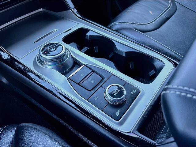 Certified 2024 Ford Explorer ST w/ Equipment Group 401A AWD/4WD image 18