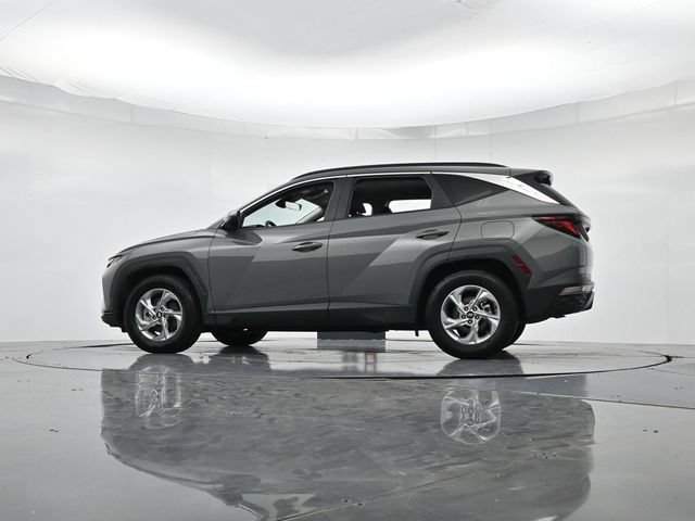 Used 2024 Hyundai Tucson SEL FWD image 38