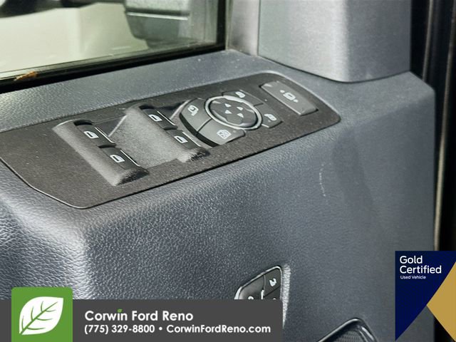 Certified 2022 Ford F350 Platinum image 22