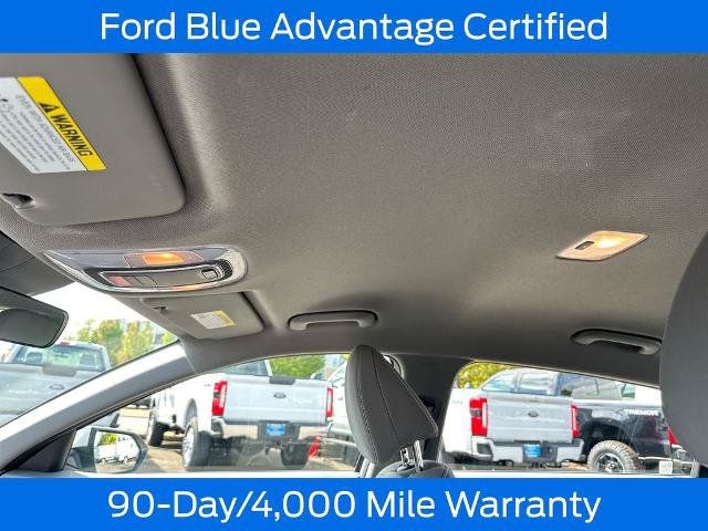 Used 2023 Hyundai Elantra SEL FWD image 14