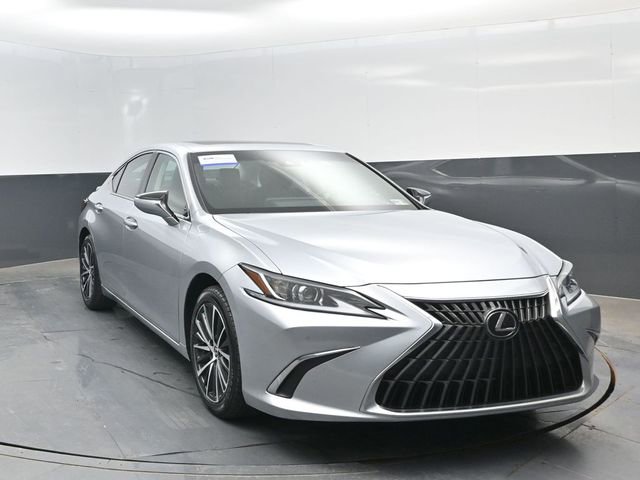 Used 2024 Lexus ES 350 w/ Premium Package FWD image 2