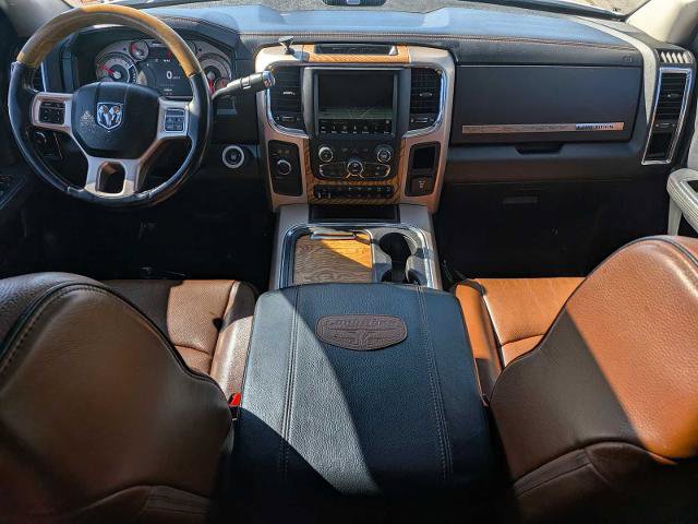 Used 2018 RAM 2500 Longhorn w/ Convenience Group AWD/4WD image 20