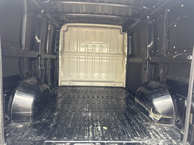 Used 2023 RAM ProMaster 1500 w/ Black Appearance Package FWD image 6