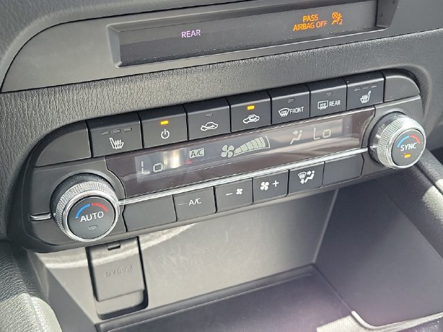 Used 2024 MAZDA CX-5 AWD 2.5 S w/ Preferred Package image 30