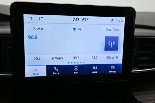 Certified 2023 Ford Explorer Limited w/ Equipment Group 301A AWD/4WD image 22