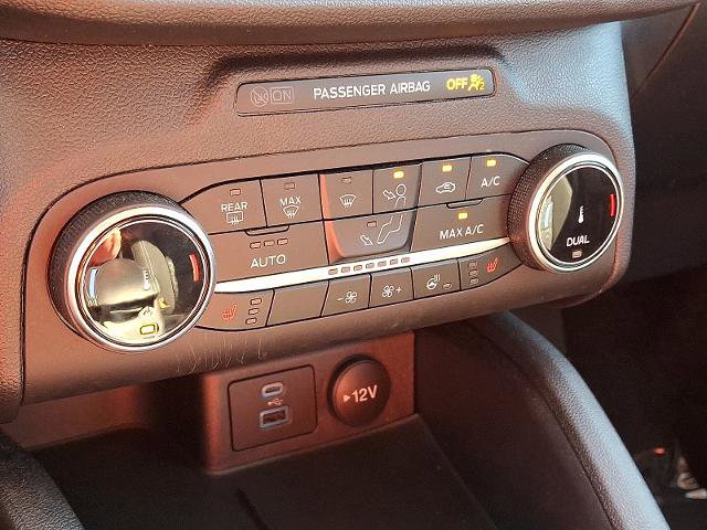 Certified 2023 Ford Escape Active image 15