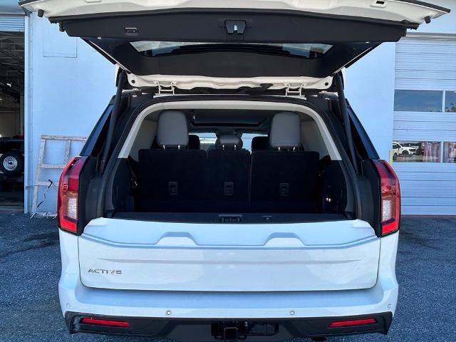 Certified 2025 Ford Expedition Active AWD/4WD image 24