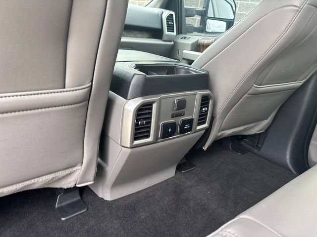 Certified 2019 Ford F150 Lariat w/ Equipment Group 502A Luxury RWD image 34