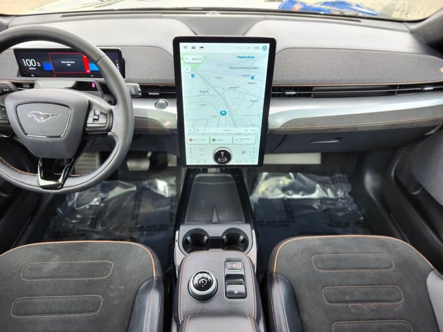 Certified 2023 Ford Mustang Mach-E GT image 14