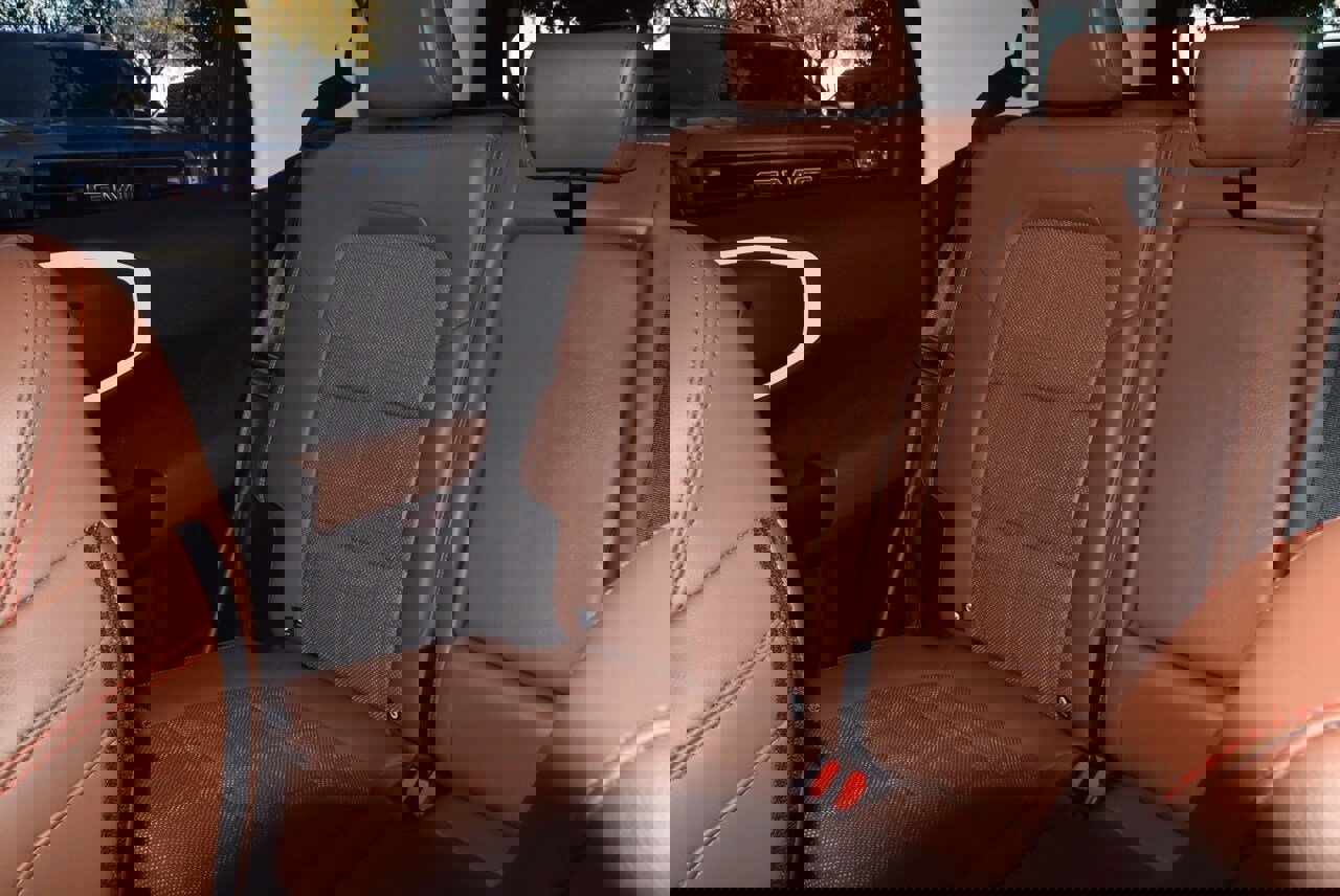 Certified 2023 Ford Bronco Sport Heritage Limited image 19