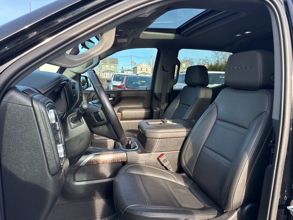Used 2019 GMC Sierra 1500 Denali image 17