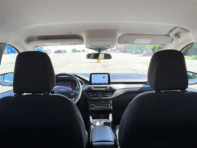 Certified 2023 Ford Escape Active AWD/4WD image 10