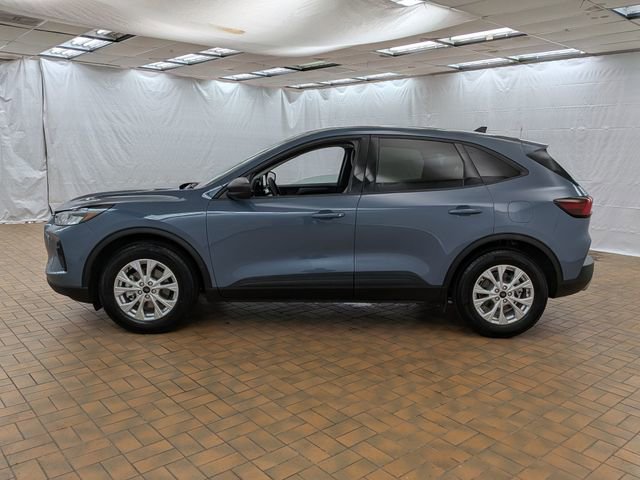 Certified 2026 Ford Escape Active FWD image 4