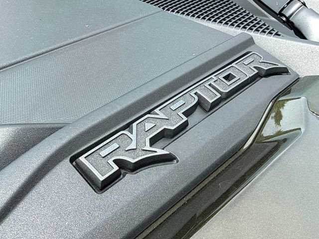 Certified 2024 Ford Bronco Raptor AWD/4WD image 6