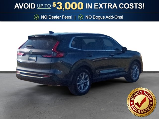 Used 2025 Honda CR-V EX-L image 7
