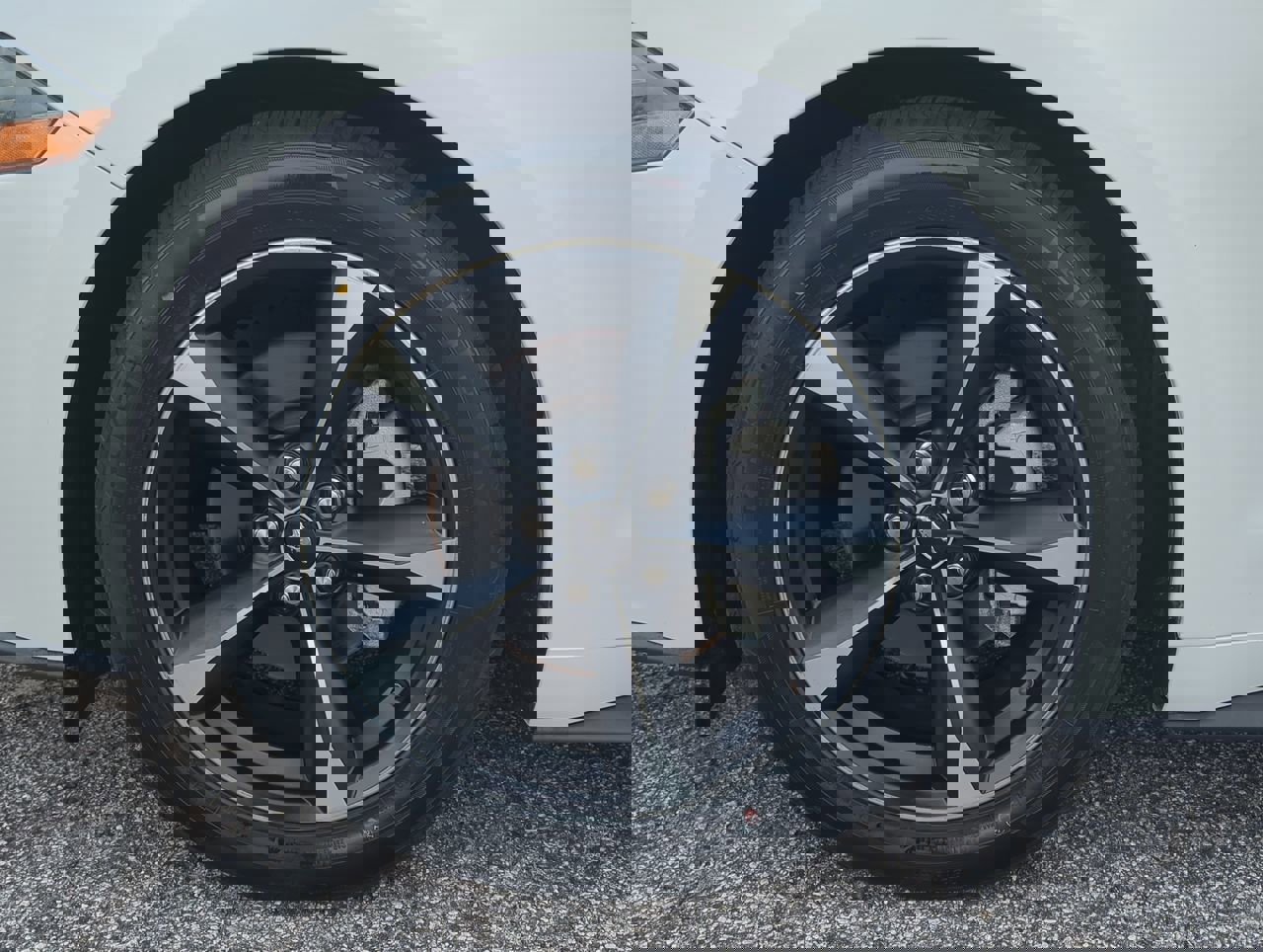 Certified 2020 Ford Mustang Coupe image 9