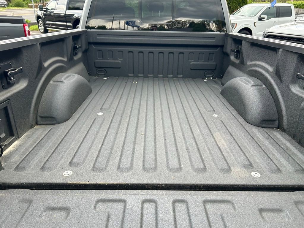 Certified 2023 Ford F150 XLT w/ Equipment Group 302A High AWD/4WD image 10