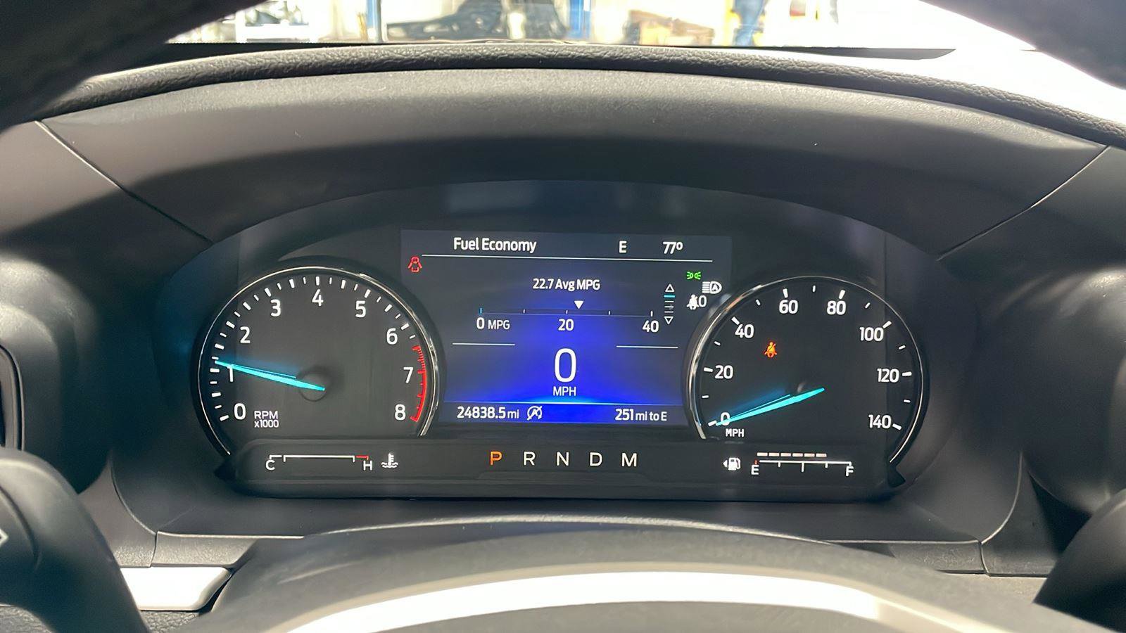 Certified 2021 Ford Explorer XLT w/ Class III Trailer Tow Package image 17