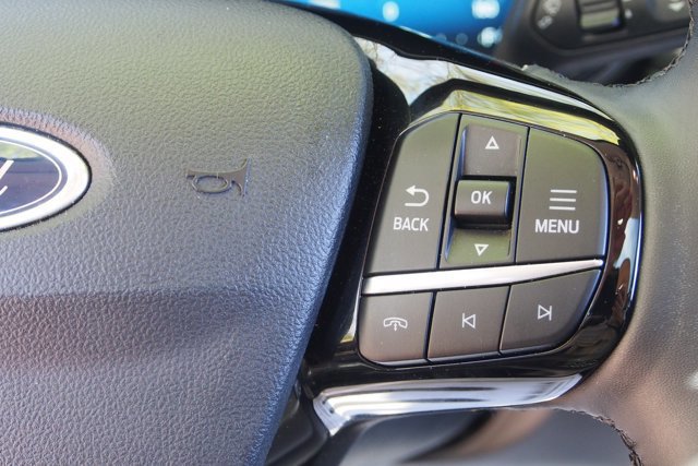 Certified 2024 Ford Escape Active w/ Tech Pack #2 image 23