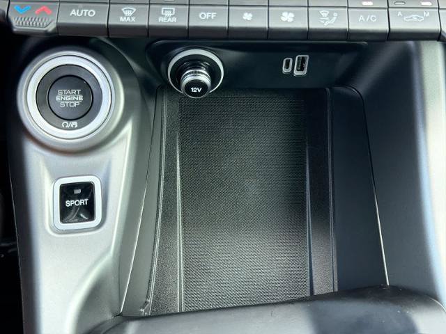 Used 2024 Dodge Hornet R/T AWD/4WD image 31