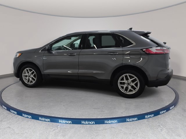 Certified 2024 Ford Edge SEL AWD/4WD image 7